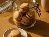 Conservation du macaron : nos astuces rapides