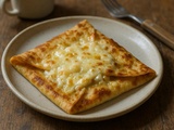 Crepe au fromage : notre sélection incroyable