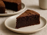 Gâteau au chocolat sans beurre : notre recette rapide