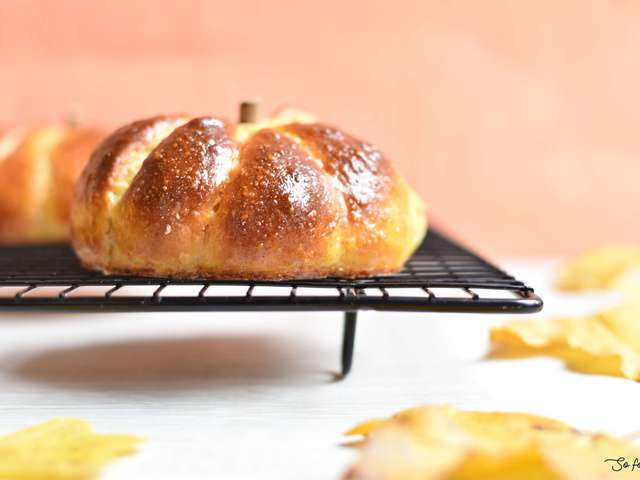 Foodista Recettes de Citrouille de So Foodista