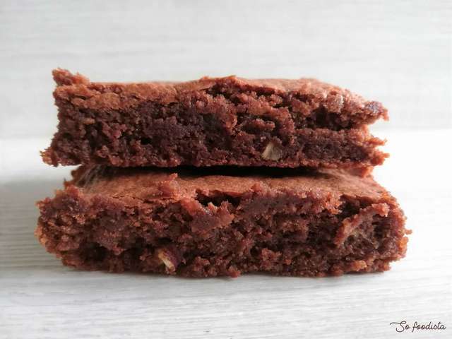 Foodista Recettes de Fondant de So Foodista