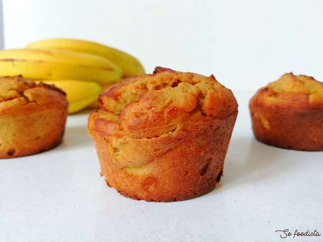 Recettes De Proteines Et Muffins