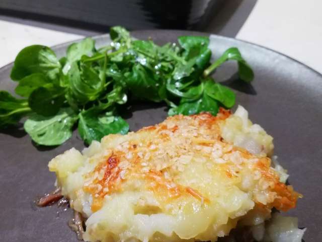 Recettes De Canard Et Parmentier 2