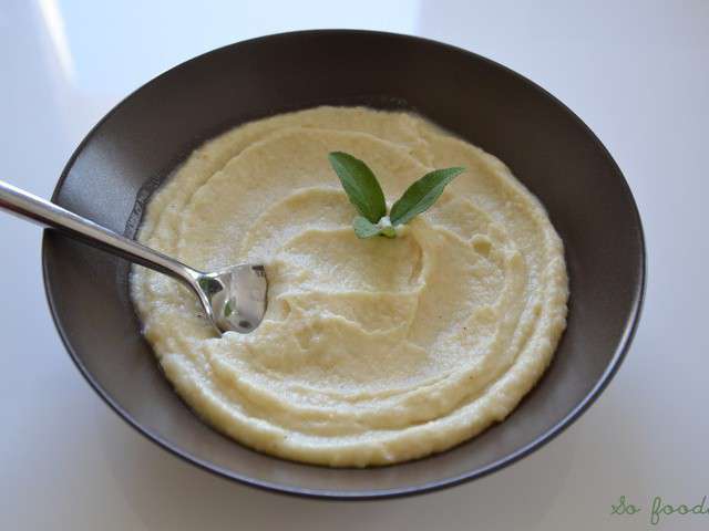 Foodista Recettes de Purée de So Foodista
