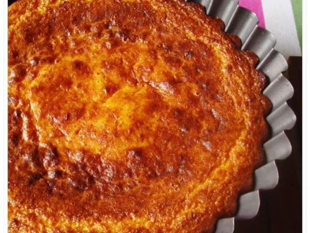 Les Meilleures Recettes De Bresil Et Gateaux