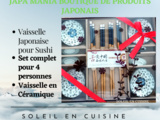 Japa mania Boutique en ligne de produits japonais