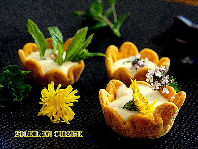 Recettes de St Moret et Sardines