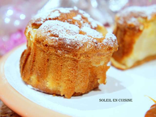 Recettes De Gateau Invisible Aux Poires