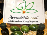 Partenaire - AvocadoBio Producteur   italie 
