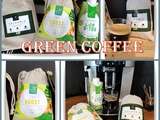 Partenaire green coffee