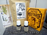 Tradition Nature: Herboristerie & Producteur Nature