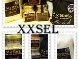 XxSeL sel de Guérande, Mon partenaire