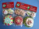 Cupcakes party pack