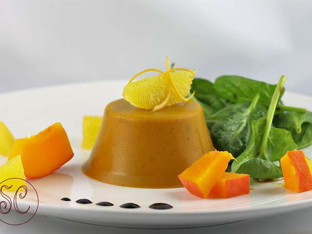 Recettes De Potimarron Et Cuisine Sans Gluten