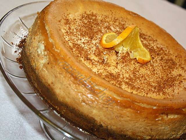 Les Meilleures Recettes De Cake A L Orange