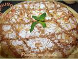 Pastilla au poulet: tarte aux feuilles de brick بسطيلة الدجاج