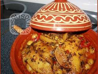 Tajine de poisson à la marocaine facile : découvrez les recettes