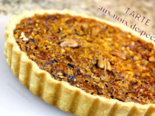 Les Meilleures Recette Pâte à tarte facile - Les recettes de Pâte à