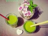 Simple Green Smoothies 