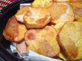 Patates Douces Frittes (fr)