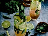 5 meilleurs cocktails à base de rhum blanc