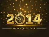 Bonne et Heureuse Année 2014