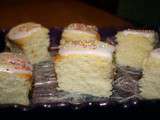 Buttermilk cake