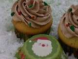 Christmas cupcake : the nutcracker