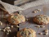 Cookies au Rice Krispies®