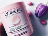 Avis sur la nouvelle crème démaquillante de l’Oréal