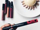 « Contour and Color » de Sephora: Couleur deep rose