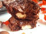Muffins chocolat coeur Schokobons