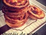 Pastéis de nata