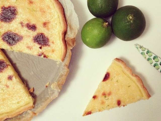 Recettes De Tarte Aux Citrons De Stephaniieluvshopping