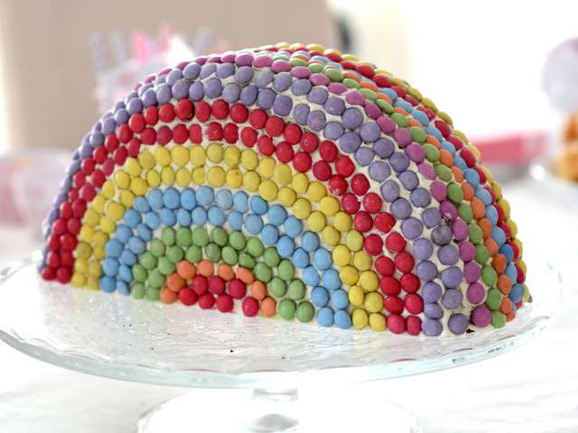 Recettes De Gateaux Et Anniversaire 22
