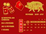 10 aliments porte-bonheur, santé pour le Nouvel An Chinois