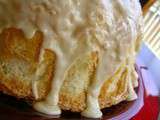 Du gâteau des anges, Angel cake (Etats-Unis)