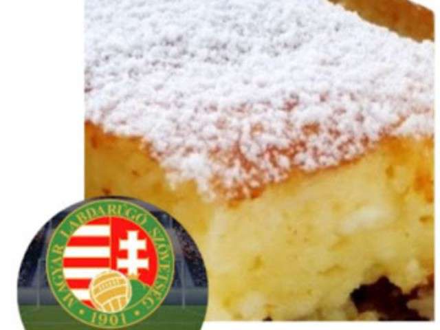 Recettes De Hongrie Et Gateaux