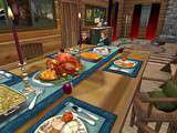 Idées de repas et de recettes pour Thanksgiving