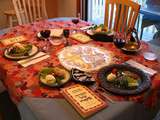 Menus mets traditionnels pour les repas de Pessa'h la Pâque juive