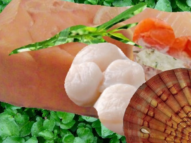 Œufs en gelée au saumon fumé facile : découvrez les recettes de Cuisine  Actuelle