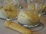 Crème pâtissière(vanille)♥