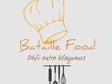 Bataille Food #83 - Annonce du thème