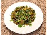Courgettes sautées à l'ail et au paprika (vegan) - Recette en vidéo