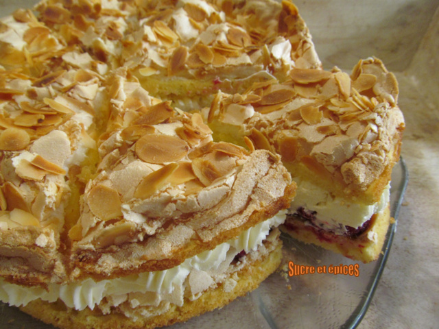 Recettes D Allemagne Et Gateaux