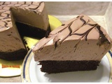 Gâteau au chocolat Despacito - Recette en vidéo