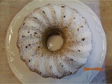 Gâteau au potiron cuit et amandes - Recette en vidéo
