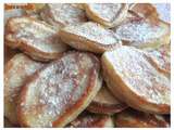 Oladushki - des pancakes russes très moelleux - sucreetepices.over-blog.com