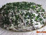 Shuba – salade russe avec du hareng fumé - sucreetepices.over-blog.com