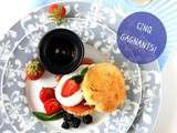 Concours photo culinaire
